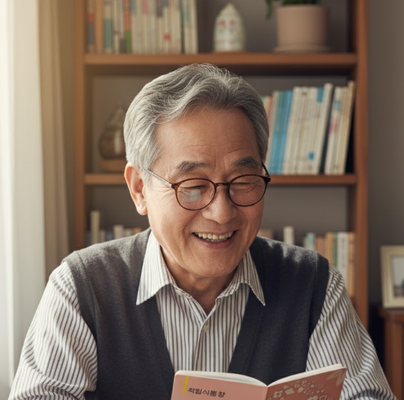 기초연금 신청