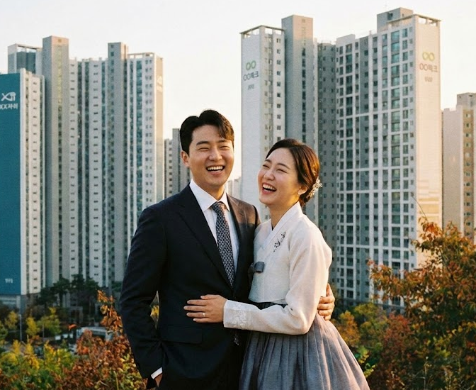 신혼부부 특별공급