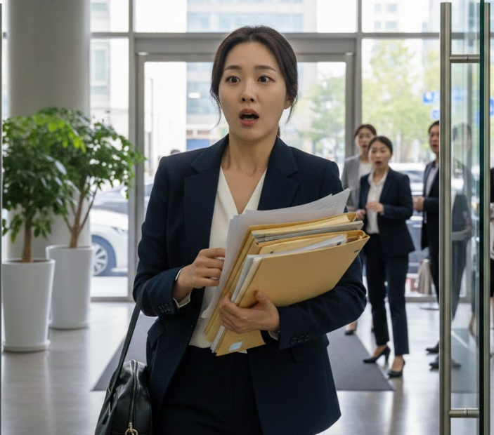 인감증명서 대리발급