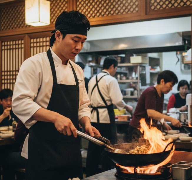 서울시 소상공인 대환대출