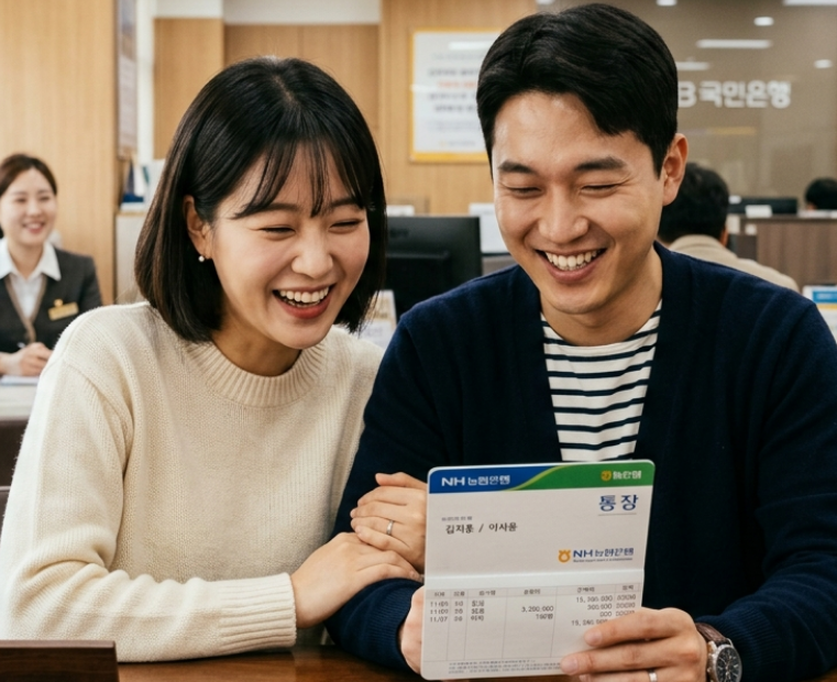 근로장려금 신청 자격