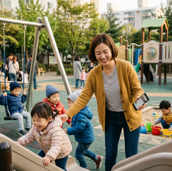 2026년 유아 무상교육 확대